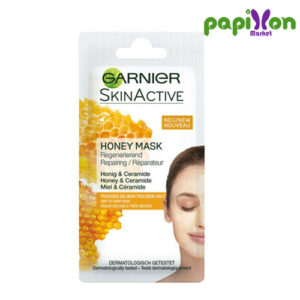 honey mask garnier