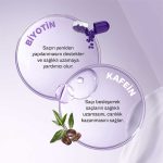 اسکراب سر ضد ریزش بیوتین و کافئین اربن کر - Image 4