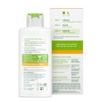 کرم مرطوب کننده و آبرسان سبک SPF15 سیمپل 125میل - Image 3