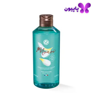 شامپو سر و بدن فاقد سولفات مونوئی ایوروشه