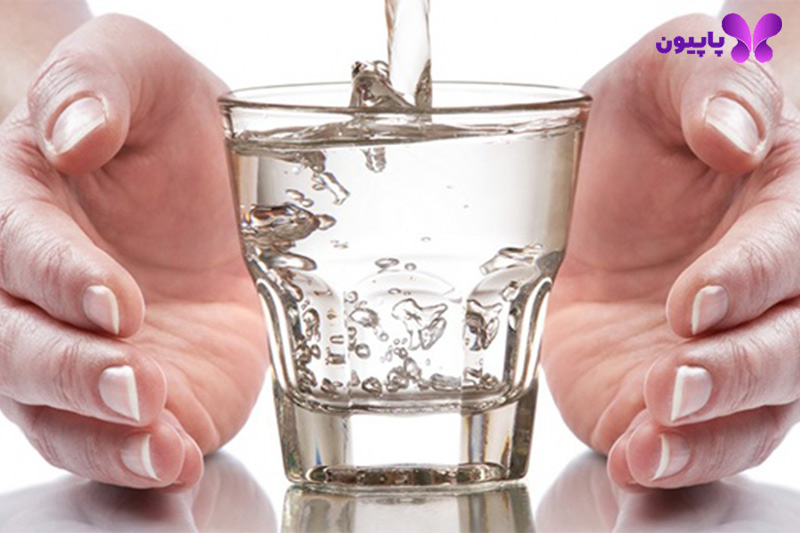 10 فایده مصرف آب برای زیبایی و سلامتی پوست