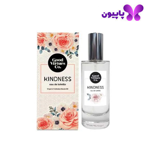 ادوتویلت KINDNESS گودورچو 50 میل