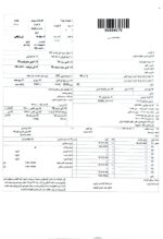 شامپو ضد ریزش گیاهی بیوکسین مدل فورت 300 میل - Image 2