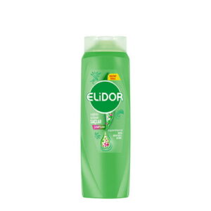 Nourishing shampoo and growth stimulant Elidor 500 ml