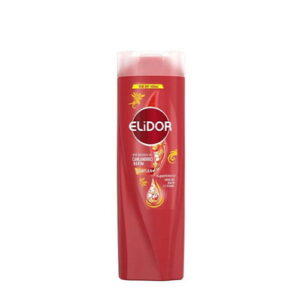 canlandirici bakim colored hair shampoo Elidor 500 ml