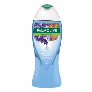 شامپو بدن آبرسان چوب صندل و اسطوخودوس palmolive