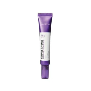 كرم دور چشم ضد چروك 3 كاره Retinol Intense سام باي مي