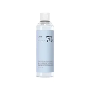 تونر تقويت كننده و آبرسان شيره توس آنوا Birch 70 moisture