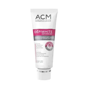 كرم ضد لك DEPIWHITE اي سي ام ACM 40