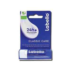 بالم لب آبرسان CLASSIC CARE لبلو