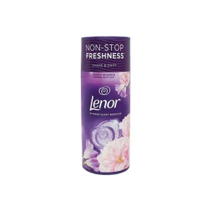 خوشبو كننده لباس لنور Lenor رايحه Exotic bloom and moonlight lily