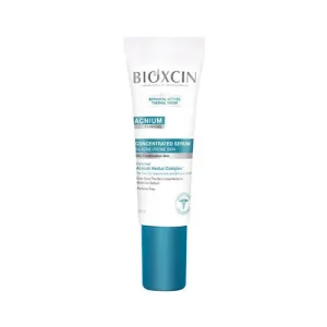 سرم ضد جوش ACNIUM clinical پوست مختلط و چرب بيوكسين 15 ميل