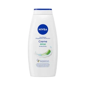 شامپو بدن كرمي آلوئه ورا Creme Aloe نيوآ 750 ميل