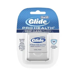 نخ دندان pro health اورال بي Glide سايز 15 متري