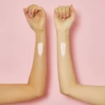 كرم ضد آفتاب روشن كننده Aloe 54.2 Aqua كوزاركس SPF50+ حجم 50 ميل - Image 2