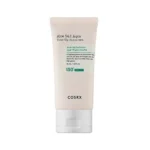 كرم ضد آفتاب روشن كننده Aloe 54.2 Aqua كوزاركس SPF50+ حجم 50 ميل