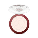 پنكك SMOOTH FINISH گلدن رز