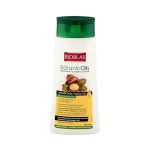 شامپو ضد ريزش روغن آرگان و روغن زيتون ارگانيك botanic oils بيوبلاس 360 ميل