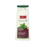 شامپو ضد ريزش روغن گزنه و روغن زيتون ارگانيك botanic oils بيوبلاس 360 ميل