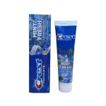 خمير دندان mint fresh حاوي نعنا كرست 100 ميل - Image 2