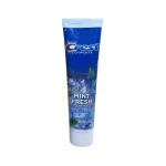 خمير دندان mint fresh حاوي نعنا كرست 100 ميل