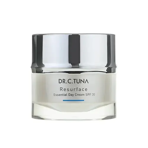 Farmasi Dr. C. Tuna Resurface Essential Day Cream 50 ml كرم روز بازسازي كننده سطح پوست RESURFACE دكتر سي تونا فارماسي 50 ميل - Image 1