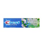 خمير دندان herbal fresh حاوي ليمو و نعنا كرست 100 ميل