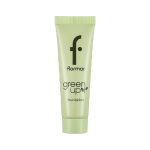 كرمپودر تيوپی وگان GREEN UP فلورمار - Image 3