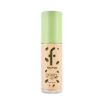 كرمپودر وگان GREEN UP فلورمار - Image 2