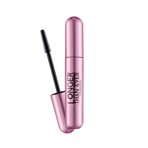 Flormar Longer Than Ever Mascara ريمل بلند كننده Longer Than Ever فلورمار - Image 1