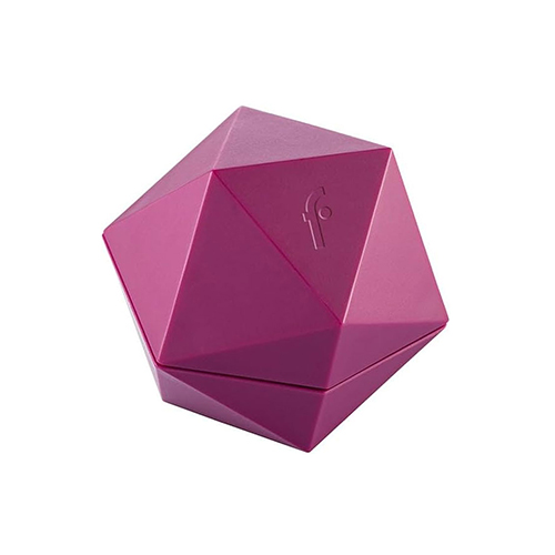 Flormar Strawberry marmalade Lip Balm 9 gr بالم لب ميوه مارمالاد توت فرنگي Strawberry Marmalad فلورمار با SPF15 - Image 1