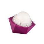 بالم لب ميوه مارمالاد توت فرنگي Strawberry Marmalad فلورمار با SPF15 - Image 2