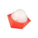 بالم لب نارنگي شيرين Sweet Tangerine فلورمار با SPF15 - Image 2