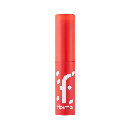 Flormar Watermelon Lip Balm بالم لب هندوانه فلورمار - Image 1