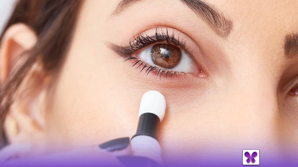 چگونه می توانیم ماندگاری کانسیلر زیر چشم را افزایش دهیم؟