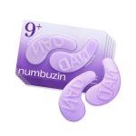 پچ زير چشم كلاژن NAD+COLLAGEN نامبوزين شماره 9+ - Image 2