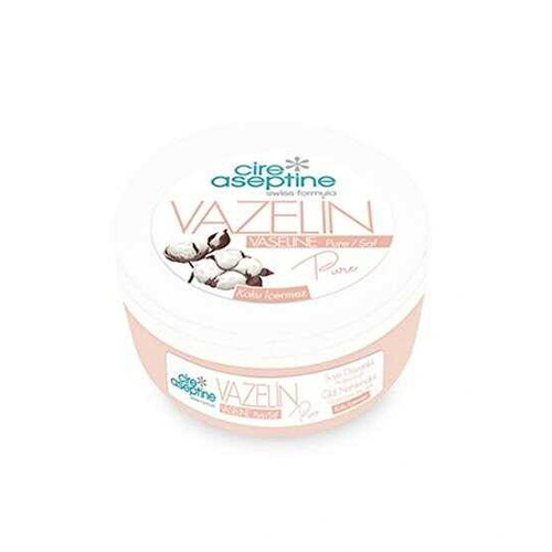 aseline cotton aspetin وازلين پنبه آسپتين 150 ميل - Image 1