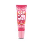 برق لب حرارتي SHOW YOUR MAGIC پاستل