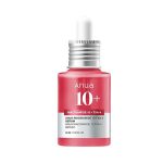 سرم روشن كننده نياسين آميد 10 و TXA 4 آنوا Anua 10+ حجم 30 ميل