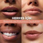 بالم لب رنگي 3 در 1 caring beauty نود نيوآ با SPF30 - Image 2