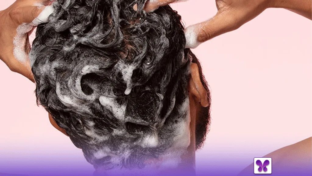 شامپو گیاهی با شامپو شیمیایی چه تفاوت هایی دارند؟