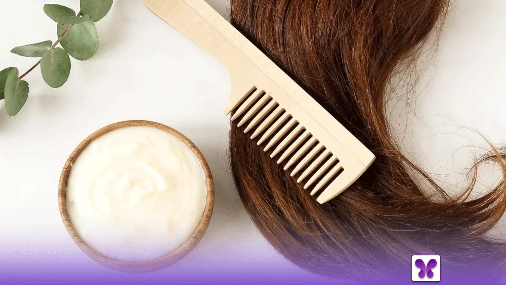 ترکیبات لازم برای ماسک مو چیست؟