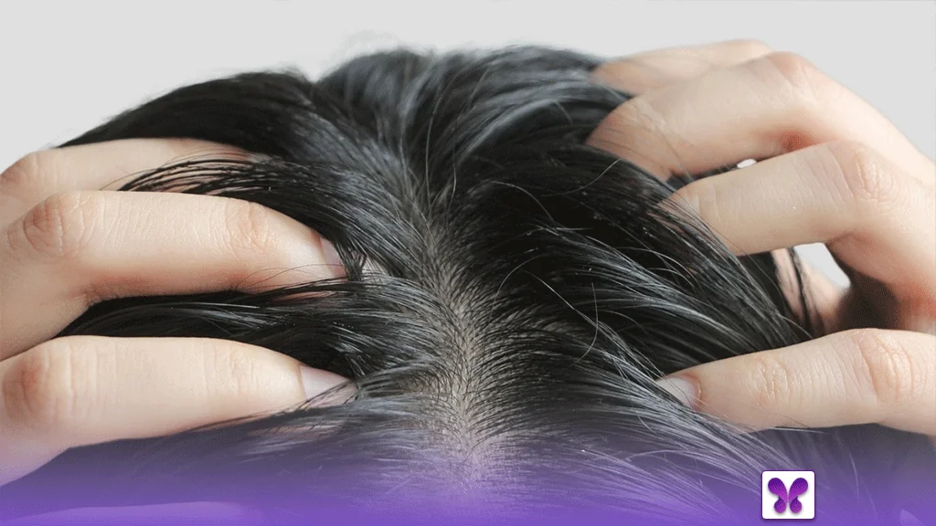 چرا بعضی افراد ماسک مو را دلیل چرب شدن موها می دانند؟