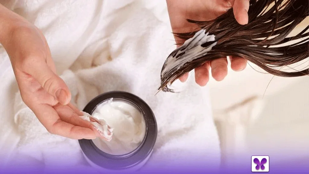 توضیح ماسک مو و چه تفاوتی با نرم کننده دارد؟