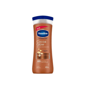vaseline intensave care cocoa glow