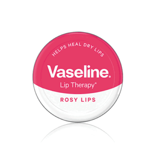 vaselinelip therapy rosy lips