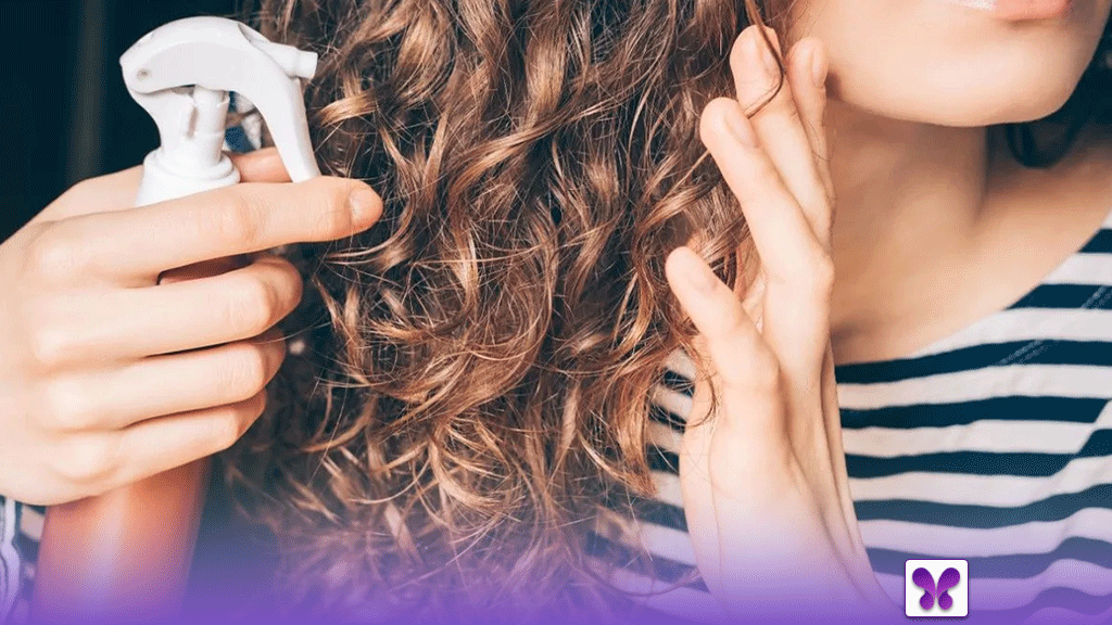 آیا اسپری دوفاز باعث ریزش مو میشود؟