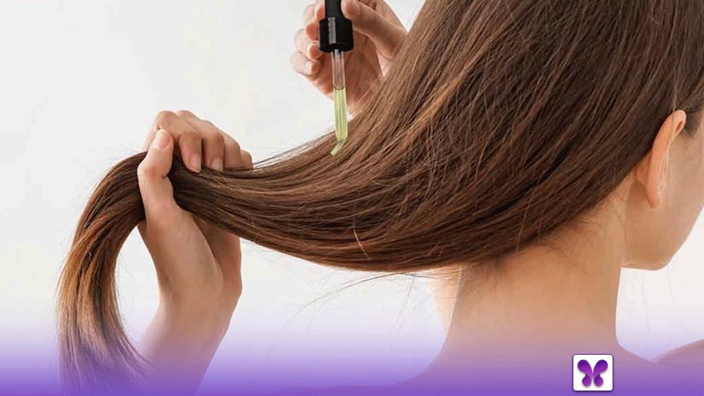 آیا سرم مو باعث ریزش مو میشود؟