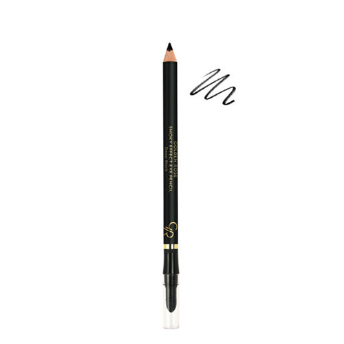 GOLDEN-ROSE-smoky-effect-black مداد چشم اسموکی افکت گلدن رز - Image 1
