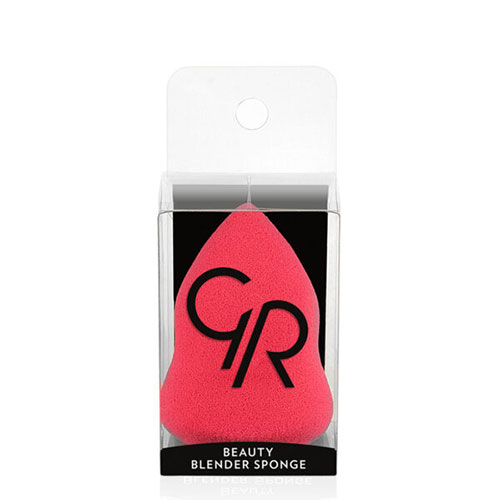golden-rose-beauty-blender-sponge اسفنج آرایشی بیوتی بلندر گلدن رز - Image 1